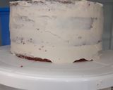 Foto del paso 11 de la receta: Delicioso pastel red Velvet