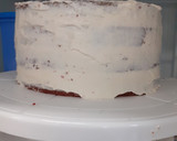 Foto del paso 11 de la receta: Delicioso pastel red Velvet