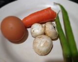 Foto langkah ke 1 dari resep Telur Kukus lembut.