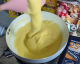 Foto langkah ke 5 dari resep (533) Vla Susu (Isi Soes).