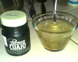 Foto del paso 4 de la receta: Queso crema casero