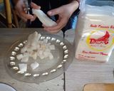 Foto langkah ke 1 dari resep MaccaROTI Schotel.