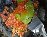 Balado Tahu Terong langkah memasak 2 foto