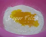 Foto langkah ke 5 dari resep Fluffy Pancake.