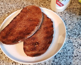 Foto del paso 2 de la receta: Sándwich de Ensaladilla