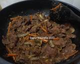 Cara Membuat Beef Bulgogi Korean Beef BBQ 4