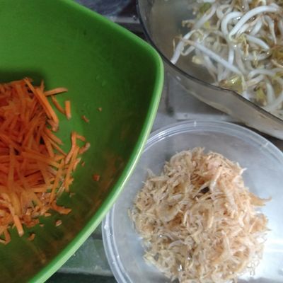 Langkah 1