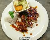 Foto langkah ke 13 dari resep Chicken Teriyaki.