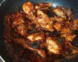 Foto langkah ke 5 dari resep Bbq chicken❤❤.