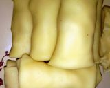 Foto langkah ke 4 dari resep Lumpia Sayur.