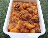 Foto del paso 12 de la receta Costillas con patatas (v2)
