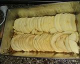 Foto del paso 1 de la receta: Torta de manzana
