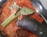 Foto langkah ke 4 dari resep Sambel goreng Ati Ayam,kentang dan pete.