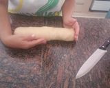 Foto del paso 5 de la receta: Pan de Jamón