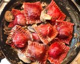 Foto del paso 8 de la receta: Ravioles de remolacha