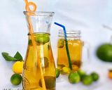 Hình bước làm 2 của món Trà Tắc