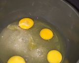 Foto langkah ke 3 dari resep Bolu panggang nescafe.