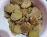 Foto langkah ke 1 dari resep Jengkol.