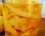 Foto del paso 3 de la receta: Limoncello 🍋