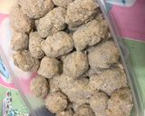 Foto del paso 7 de la receta Croquetas de champiñones