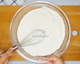 Foto langkah ke 2 dari resep Pancake Mix (Tepung Pancake Homemade) 🥞.