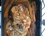 Foto del paso 5 de la receta: Bondiola de cerdo a la cerveza