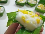 Tako Thai (Talam Jagung)