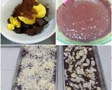 Foto langkah ke 1 dari resep Brownies (Martha Stewart).