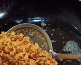 Foto langkah ke 7 dari resep Ayam Goreng Kremes.