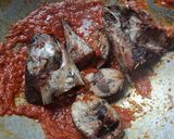 Foto langkah ke 3 dari resep Ikan Tongkol Bumbu Bali.