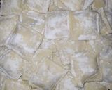 Foto del paso 4 de la receta: Raviolones caseritos🍽️🍝