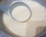 Foto del paso 1 de la receta: Panquecas súper ricas y suaves