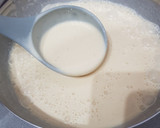Foto del paso 1 de la receta: Panquecas súper ricas y suaves