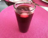 Foto del paso 4 de la receta: Chicha morada