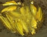 মৌরলা মাছের ঝাল (Mourola Macher Jhal Recipe In Bengali) রেসিপির ধাপ 2 ছবি