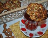 Almond Cookies کوکی بادامی recipe step 7 photo