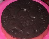 Foto langkah ke 4 dari resep Puding pink.