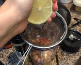 Foto del paso 1 de la receta: Hummus