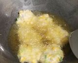 Foto langkah ke 2 dari resep Bala Bala Jagung Manis "Kriuk.