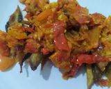 Foto langkah ke 4 dari resep Ikan tongkol balado.