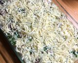 Foto del paso 6 de la receta: Pastel de coliflor gratinado 🧀