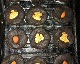 Foto del paso 4 de la receta: Masitas con frutos secos😋😋