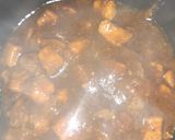 Foto langkah ke 3 dari resep Ayam Kecap Mie Ayam.