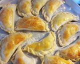 Foto del paso 4 de la receta: Empanadas de morcilla super fácil 👌