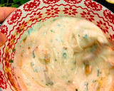 Foto del paso 2 de la receta: Calabaza asada con salsa de yogur y mantequilla de pistachos