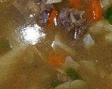 Foto langkah ke 5 dari resep Sop Iga.