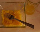 Foto del paso 1 de la receta: Pan francés con piña
