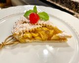 Foto del paso 20 de la receta: Pie de manzana (Apple pie)