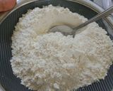 Foto langkah ke 3 dari resep Bolu Marmer Jadul.
