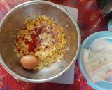 Foto langkah ke 1 dari resep Perkedel jagung.